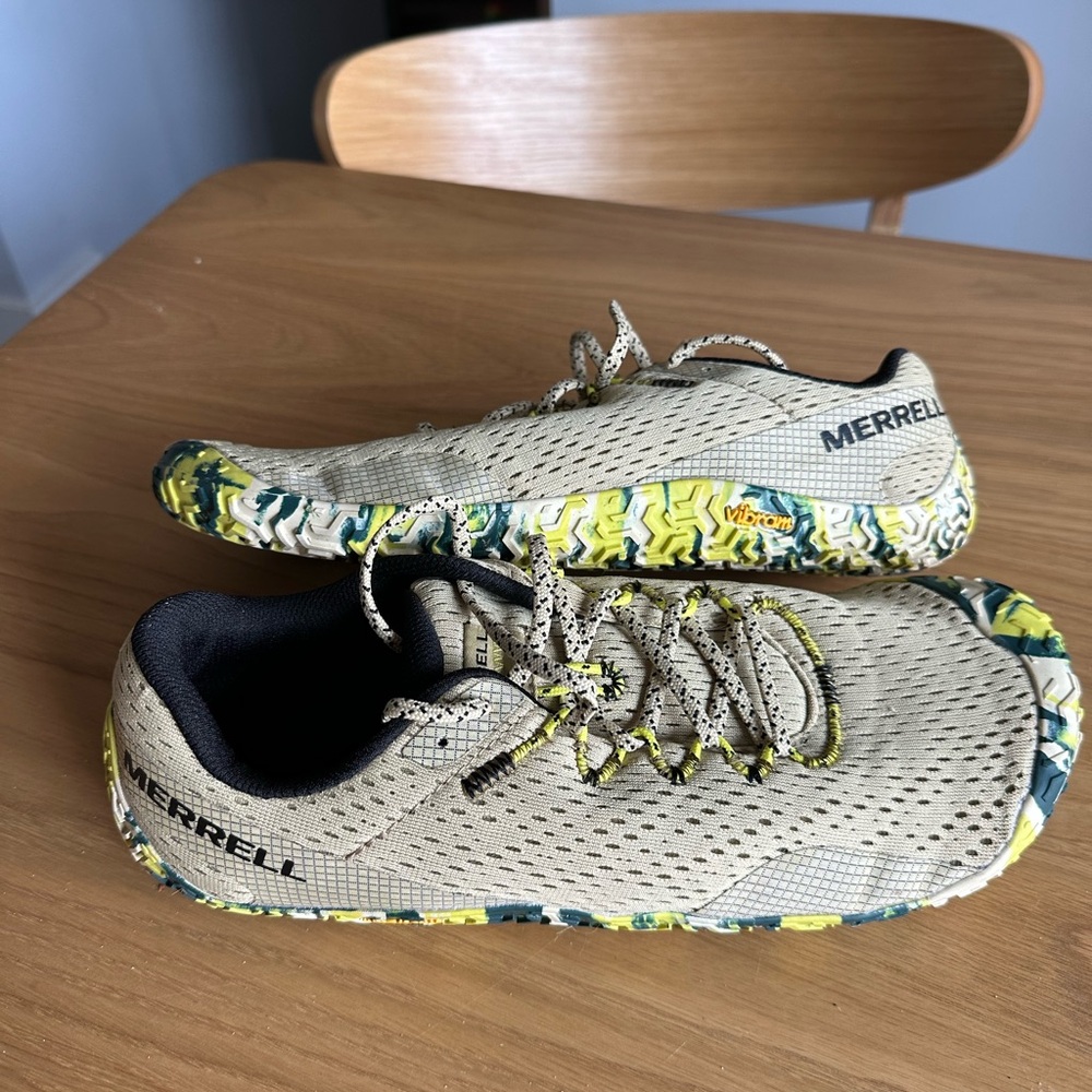 Merrell Vapor Glove 6